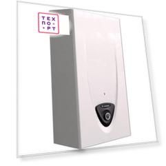 Газовая колонка Ariston FAST EVO ONT B 14 NG RU