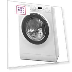 Стиральная машина Hotpoint-Ariston VMUF 501 B