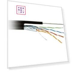 Кабель NEOMAX FTP cat.5e, 4 пары, 305м (NM20041)