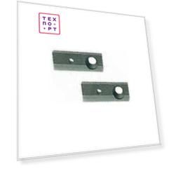 Ножи Makita для ножниц JS1660 2шт (792533-6)