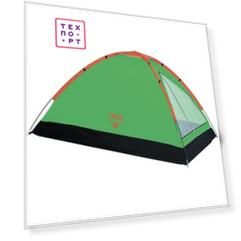 Палатка Bestway 68040 Monodome 2-местная 205х145х100см