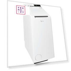 Стиральная машина Whirlpool TDLR 60230
