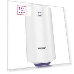 Водонагреватель накопительный Ariston BLU1 R ABS 50 V SLIM