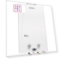Газовая колонка Ariston SUPERLUX 10L CF NG NEW
