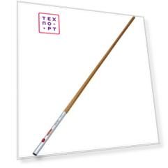 Ручка деревянная Wolf Garten 170см ZM 170 Multi-Star