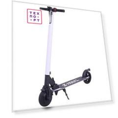 Электросамокат NOVATRACK ESCOO.WT9