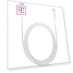 Кабель Apple Lightning to USB 2m (MD819ZM/A)