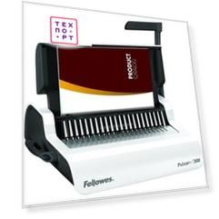 Переплетчик Fellowes Pulsar+ 300 (5627601)