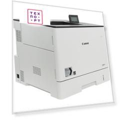 Принтер Canon i-SENSYS LBP710Cx