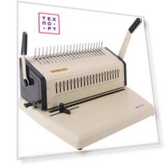 Переплетчик Office Kit B2115
