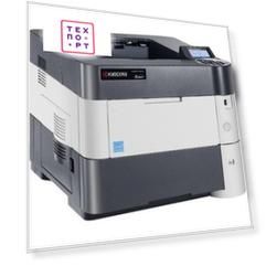 Принтер Kyocera P3060DN
