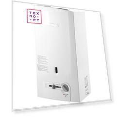 Газовая колонка Bosch WR10-2 P/P23