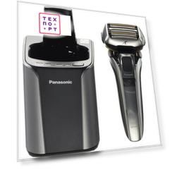 Электробритва Panasonic ES-LV9Q-S820