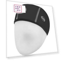 Шапочка для плавания Fashy Thermal Swim Cap Shot 3259-20 (для занятий в открыты х водах при низких температурах)