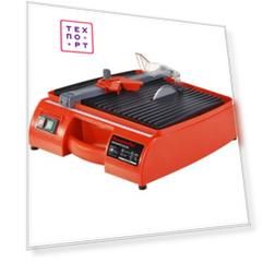 Плиткорез электрический Hammer PLR450