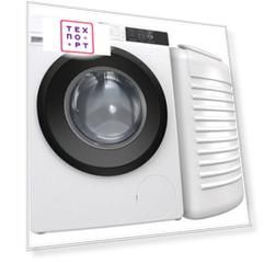 Стиральная машина Gorenje W1E70S2/RV + резервуар PS 95