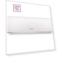 Внутренний блок Hisense AMS-09UR4SVEDB65