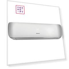Внутренний блок Hisense AMS-09UR4SVETG67