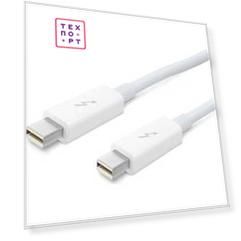 Apple Кабель Thunderbolt cable 0.5м (MD862ZM/ A)