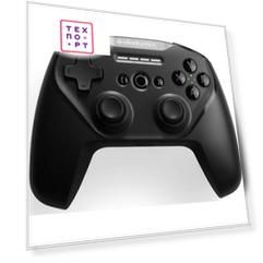 Геймпад SteelSeries Stratus Duo Bluetooth Black (69075)