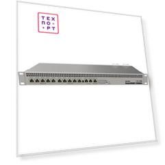 Маршрутизатор MikroTik RB1100AHx4 Dude Edition
