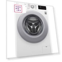 Стиральная машина LG F2M5HS4W