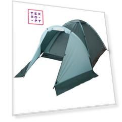 Палатка Campack Tent Lake Traveler 2