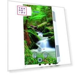 Газовая колонка EDISSON F 20 GD (Лес)