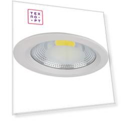Точечный светильник Lightstar 223204