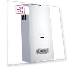 Газовая колонка NEVA 4510М
