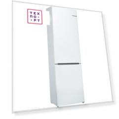 Холодильник Bosch Serie 4 KGV39XW22R
