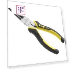 Круглогубцы Stanley 160мм FatMax (0-84-496)