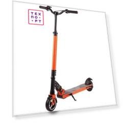 Электросамокат NOVATRACK ESCOO3.BOR8