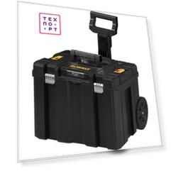 Ящик для инструментов DeWALT TSTAK DWST1-75799
