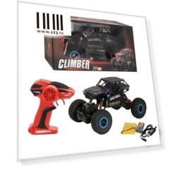 Краулер YX cars краулер 4WD пластик от 6 лет в ассортименте