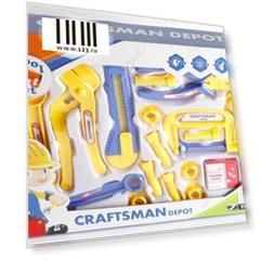 Набор best toys Инструменты