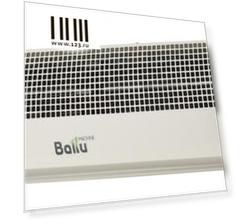 Тепловая завеса BALLU BHC-L08-T03 3000 Вт белый