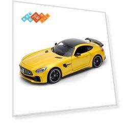 Игрушечные машинки и техника Welly