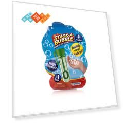 Мыльные пузыри Stack-A-Bubble