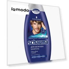 Шампунь Schauma
