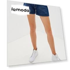 Шорты джинсовые Polo Ralph Lauren