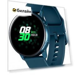 Умные часы Samsung