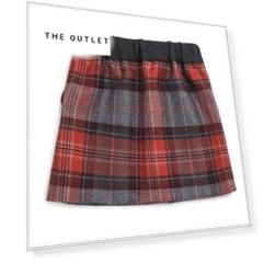 Юбка в клетку JAVA Юбка в клетку JAVA