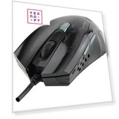 Игровая мышь Crown CMXG-1100