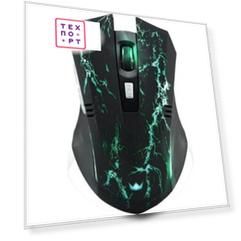 Игровая мышь Crown CMXG-600