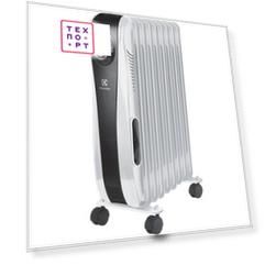Масляный радиатор Electrolux EOH/M-5221N