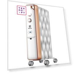 Масляный радиатор Electrolux EOH/M-9157