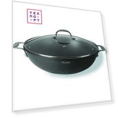 Сковорода WOK Rondell Wok d 32см RDA-114