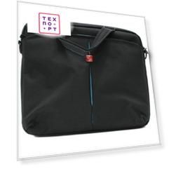 Сумка Continent CC-010 до 10,2'' black