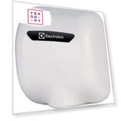 Сушилка для рук Electrolux EHDA/HPW-1800W (белая)